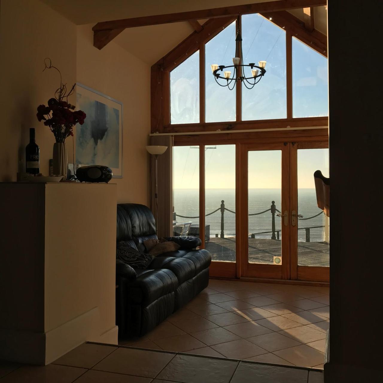 Beautiful Wales Vila Barmouth Exterior foto